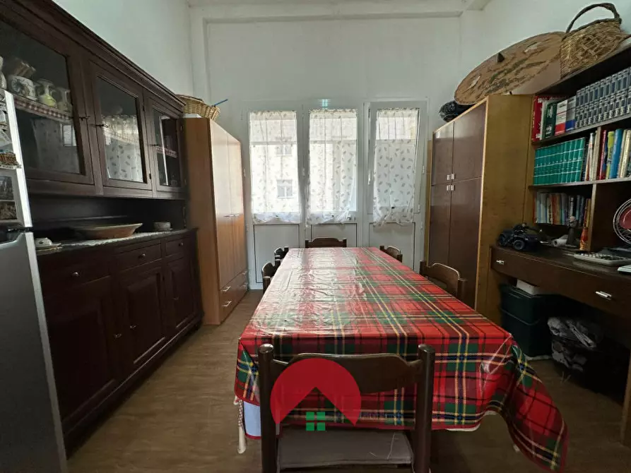 Immagine 28 di Appartamento in vendita  in Via Enrico Fermi a Matera
