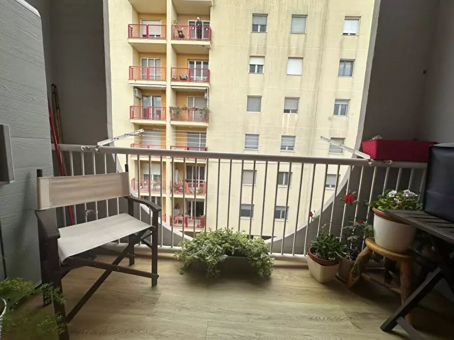 Immagine 32 di Appartamento in vendita  in Via Enrico Fermi a Matera