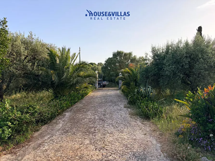 Immagine 14 di Villa in vendita  in Strada provinciale Cugni-Stallaini-Canzeria-Cassibile a Noto