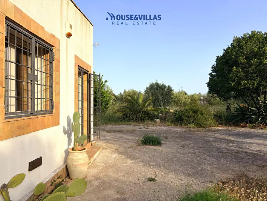 Immagine 16 di Villa in vendita  in Strada provinciale Cugni-Stallaini-Canzeria-Cassibile a Noto