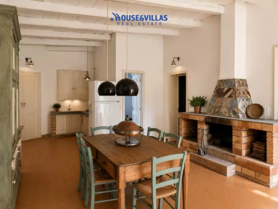 Immagine 19 di Villa in vendita  in Strada provinciale Cugni-Stallaini-Canzeria-Cassibile a Noto