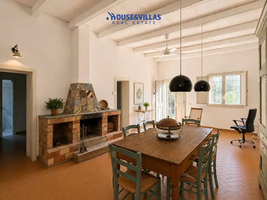 Immagine 20 di Villa in vendita  in Strada provinciale Cugni-Stallaini-Canzeria-Cassibile a Noto