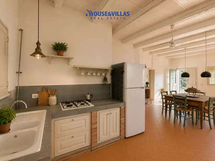 Immagine 21 di Villa in vendita  in Strada provinciale Cugni-Stallaini-Canzeria-Cassibile a Noto