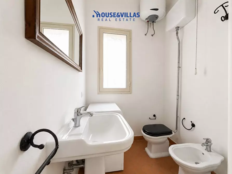 Immagine 22 di Villa in vendita  in Strada provinciale Cugni-Stallaini-Canzeria-Cassibile a Noto