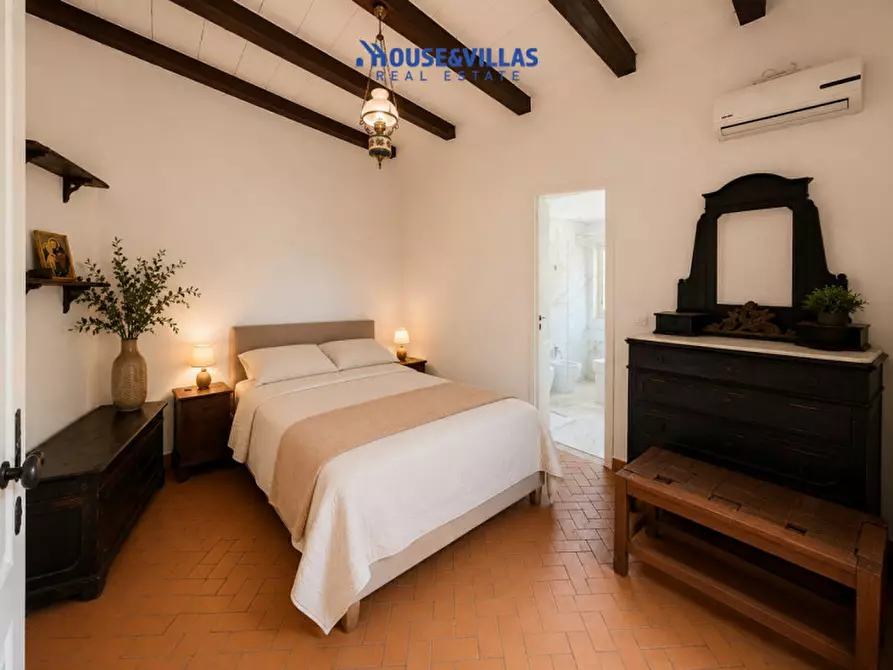 Immagine 23 di Villa in vendita  in Strada provinciale Cugni-Stallaini-Canzeria-Cassibile a Noto