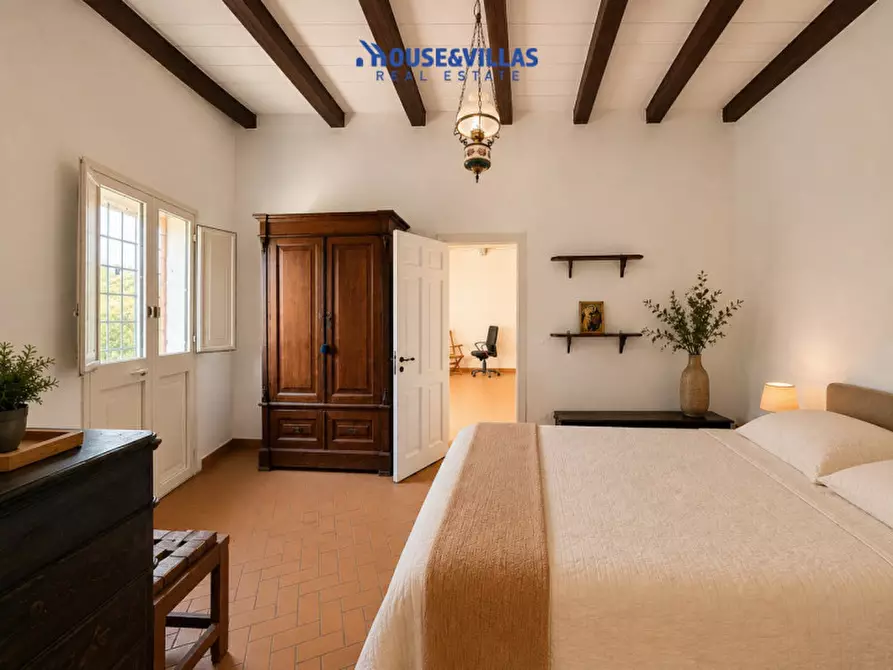 Immagine 24 di Villa in vendita  in Strada provinciale Cugni-Stallaini-Canzeria-Cassibile a Noto