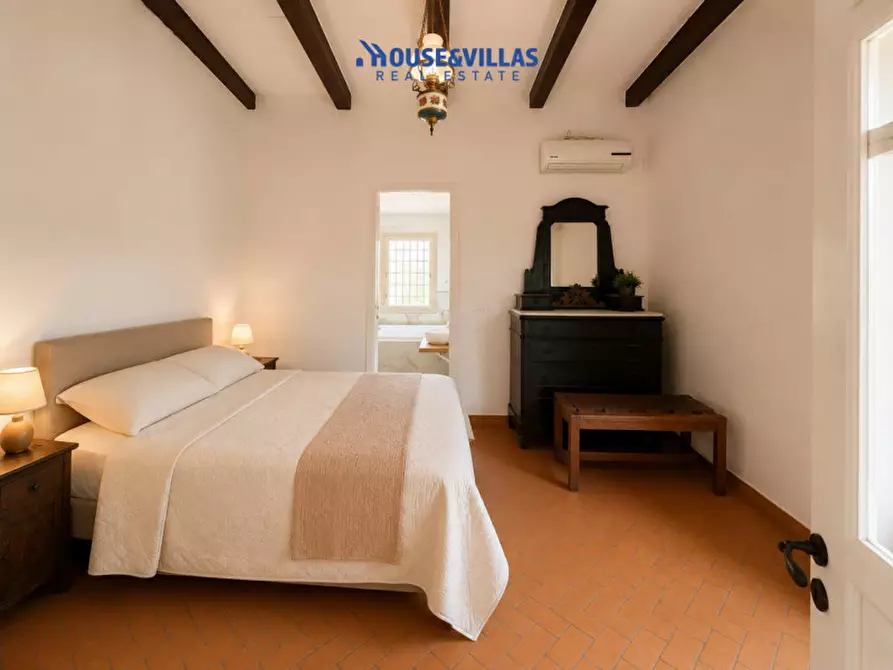 Immagine 25 di Villa in vendita  in Strada provinciale Cugni-Stallaini-Canzeria-Cassibile a Noto