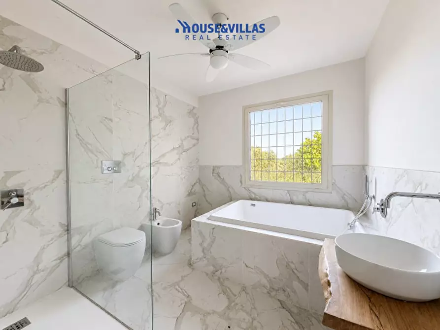 Immagine 26 di Villa in vendita  in Strada provinciale Cugni-Stallaini-Canzeria-Cassibile a Noto