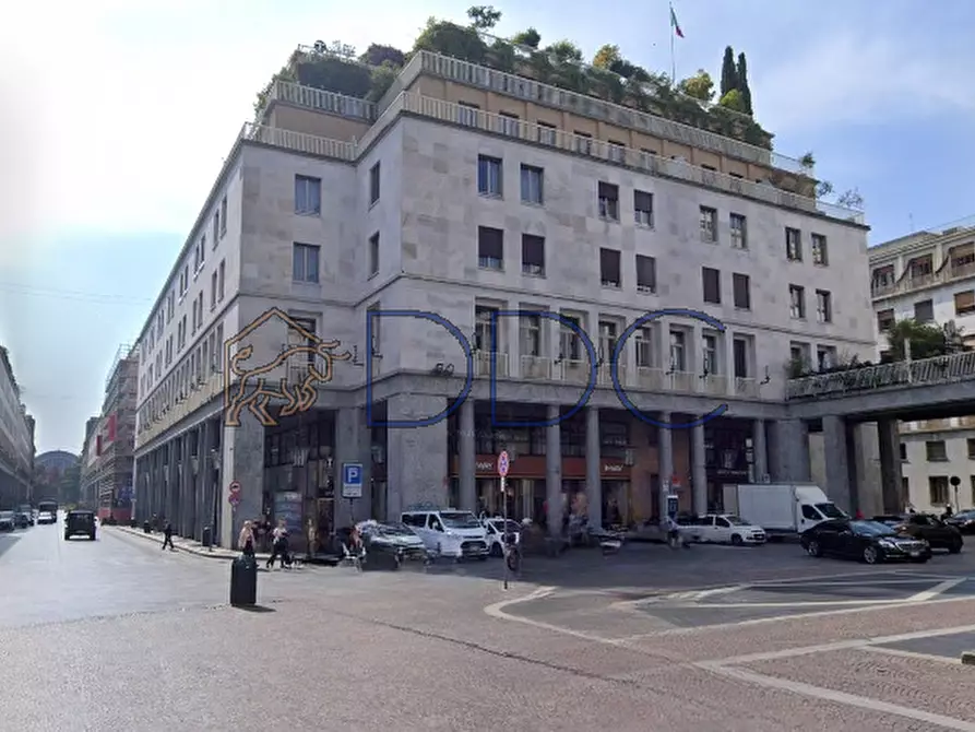 Immagine 1 di Appartamento in affitto  in Piazza C.L.N. 254 a Torino