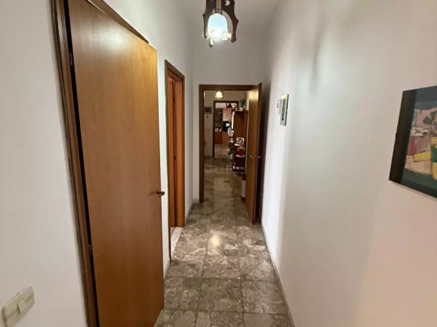 Immagine 5 di Appartamento in vendita  in Via Bologna a Ceglie Messapico