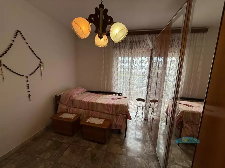 Immagine 6 di Appartamento in vendita  in Via Bologna a Ceglie Messapico