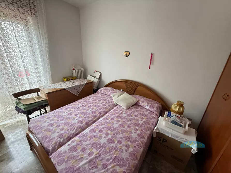 Immagine 7 di Appartamento in vendita  in Via Bologna a Ceglie Messapico