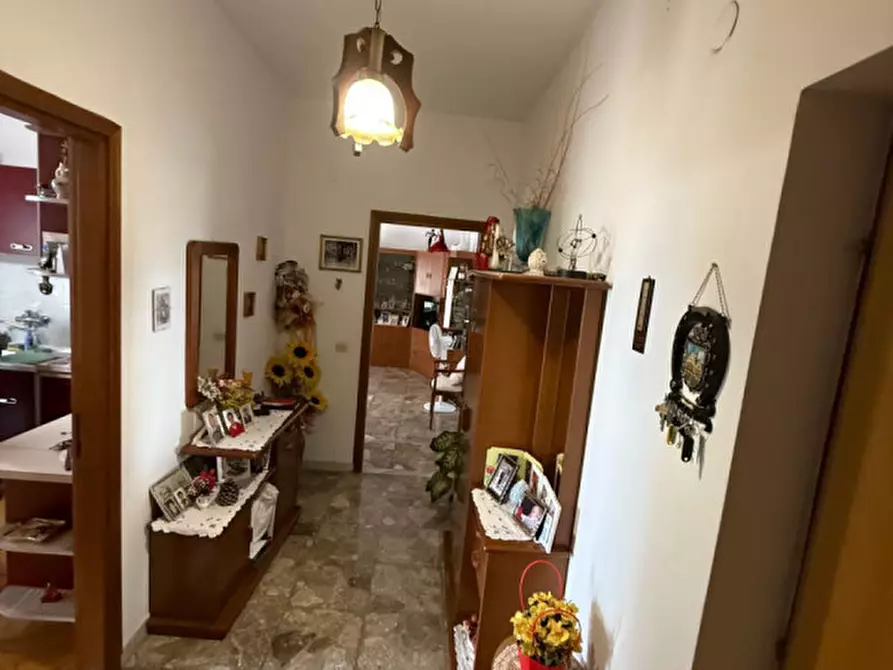 Immagine 8 di Appartamento in vendita  in Via Bologna a Ceglie Messapico