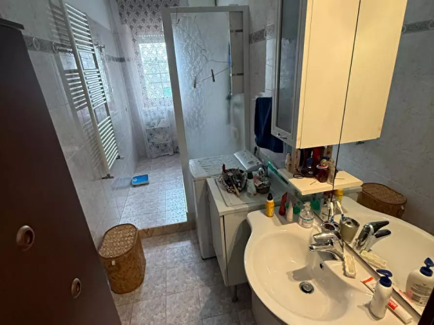 Immagine 9 di Appartamento in vendita  in Via Bologna a Ceglie Messapico