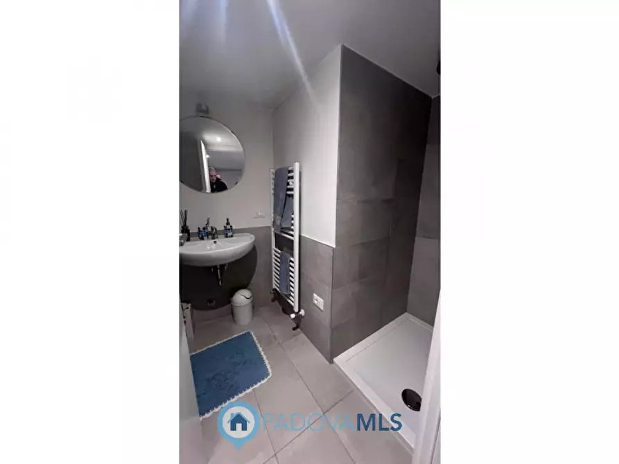 Immagine 10 di Casa bifamiliare in vendita  in via Umago a Padova