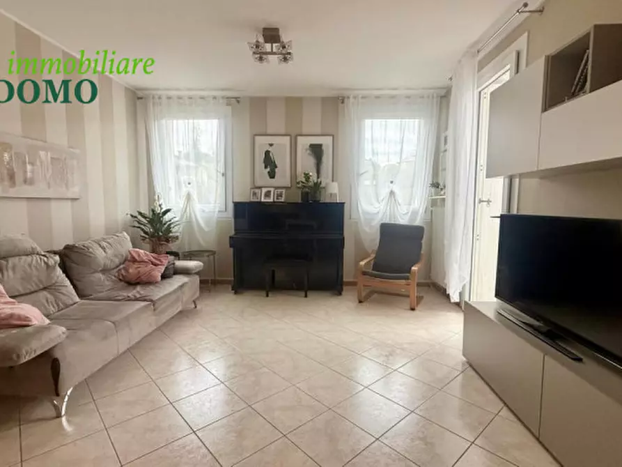Immagine 8 di Appartamento in vendita  in Via Monte Ortigara a Sarcedo
