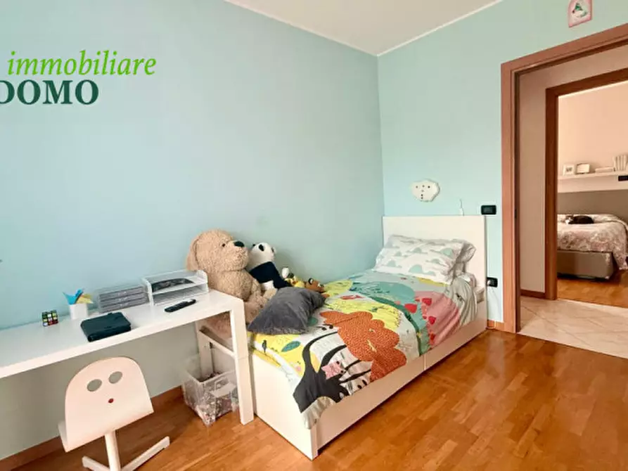Immagine 10 di Appartamento in vendita  in Via Monte Ortigara a Sarcedo