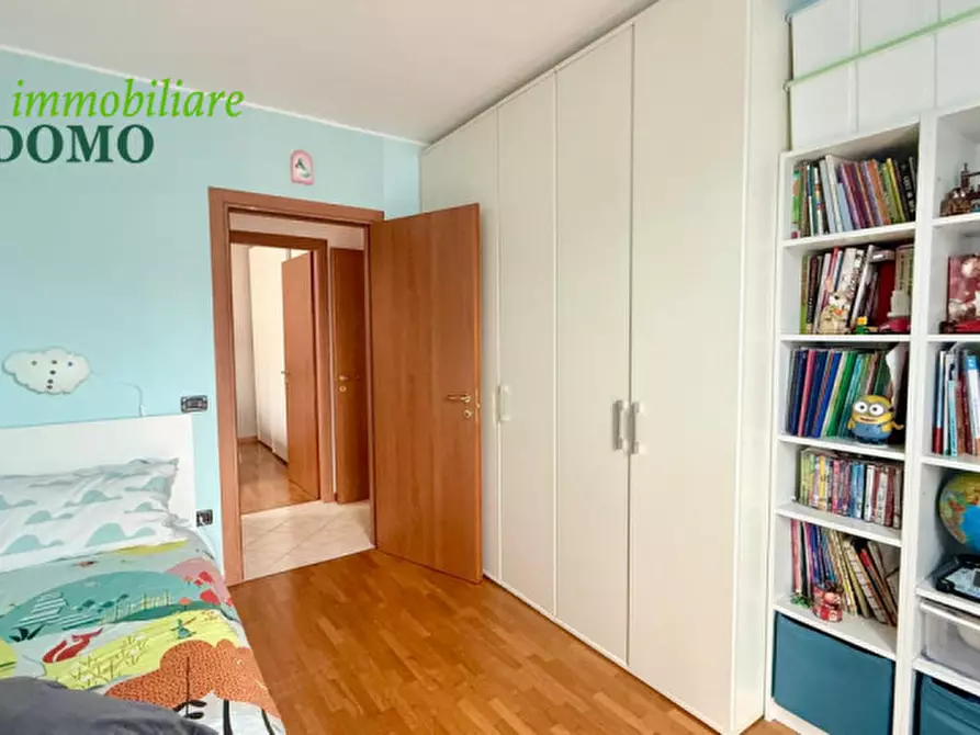 Immagine 11 di Appartamento in vendita  in Via Monte Ortigara a Sarcedo