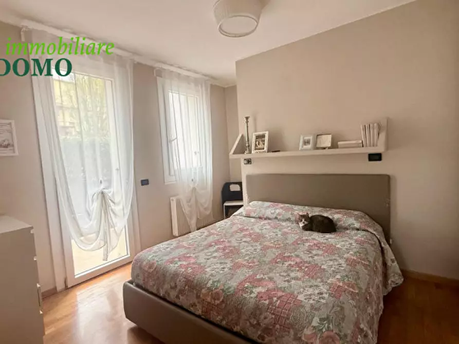 Immagine 12 di Appartamento in vendita  in Via Monte Ortigara a Sarcedo