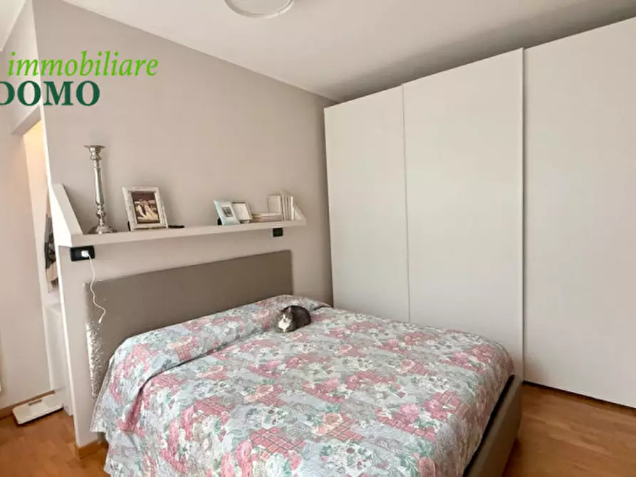 Immagine 13 di Appartamento in vendita  in Via Monte Ortigara a Sarcedo