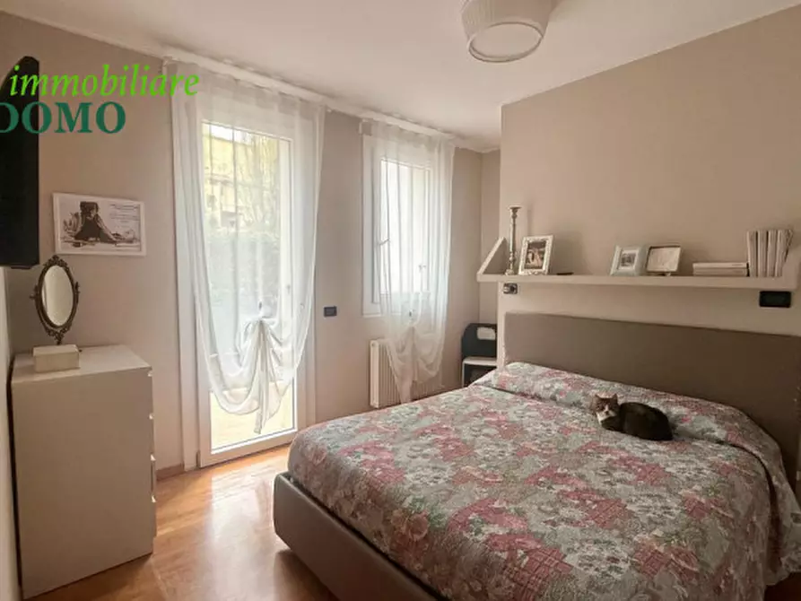 Immagine 14 di Appartamento in vendita  in Via Monte Ortigara a Sarcedo