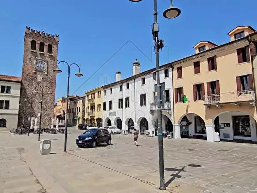 Immagine 1 di Appartamento in vendita  in Piazza Mazzini a Monselice