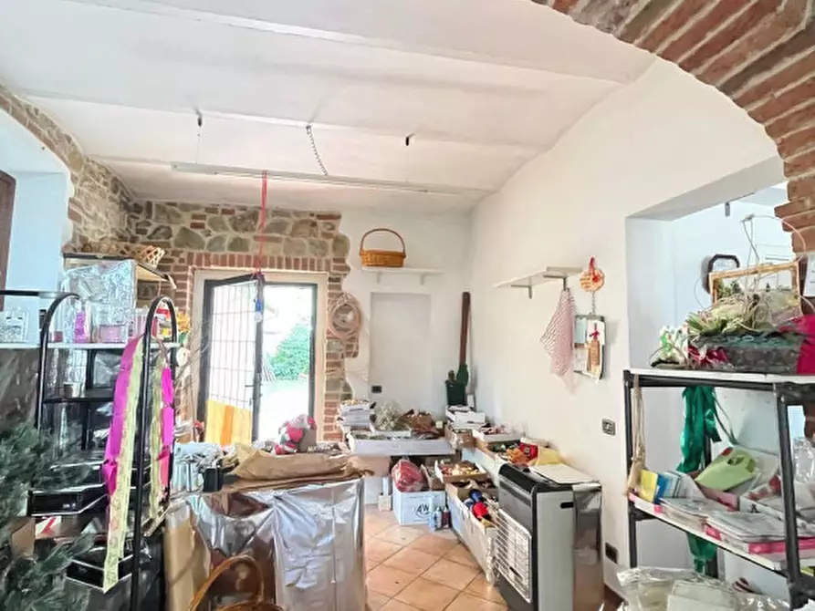 Immagine 7 di Casa indipendente in vendita  in Via Lazio a Castiglione Del Lago