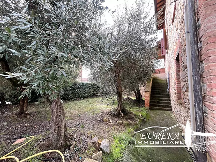 Immagine 12 di Casa indipendente in vendita  in Via Lazio a Castiglione Del Lago