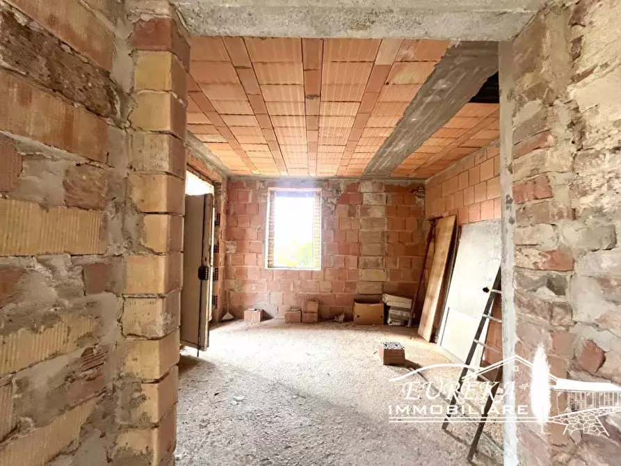 Immagine 17 di Casa indipendente in vendita  in Via Lazio a Castiglione Del Lago