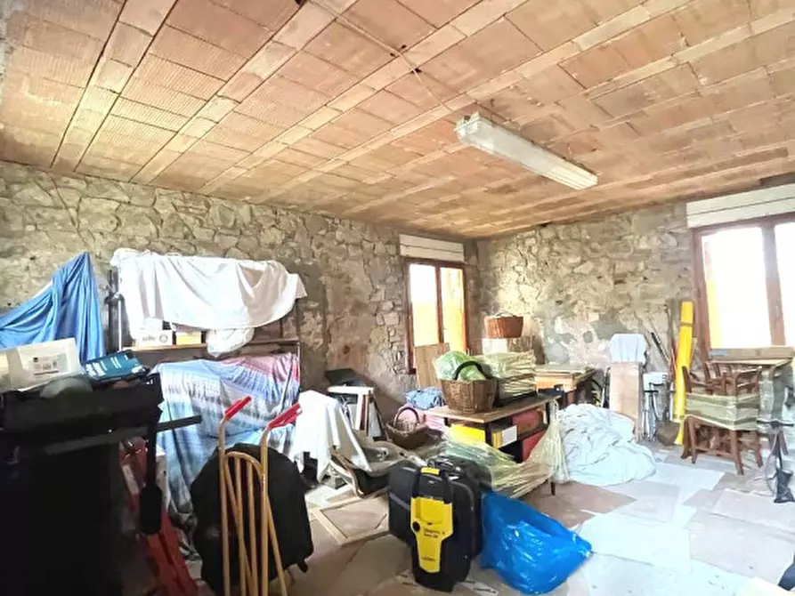 Immagine 25 di Casa indipendente in vendita  in Via Lazio a Castiglione Del Lago