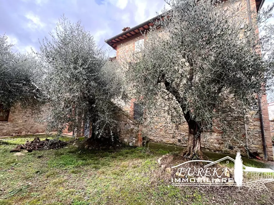 Immagine 32 di Casa indipendente in vendita  in Via Lazio a Castiglione Del Lago