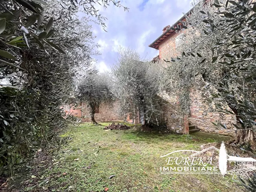 Immagine 34 di Casa indipendente in vendita  in Via Lazio a Castiglione Del Lago