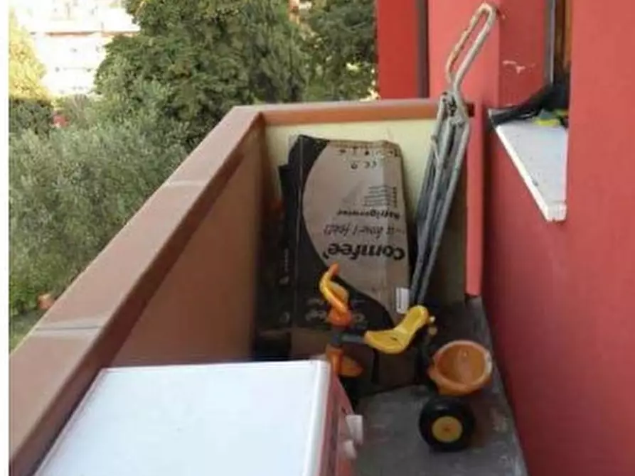 Immagine 5 di Appartamento in vendita  in Strada di San Fortunato 83 a San Costanzo
