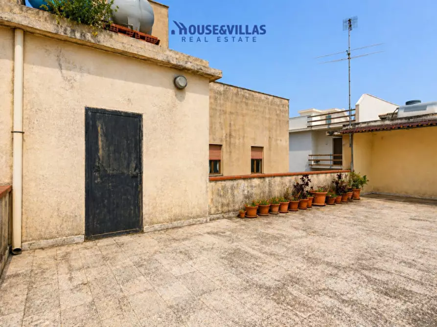 Immagine 2 di Appartamento in vendita  in Via Giovanni Giolitti a Noto
