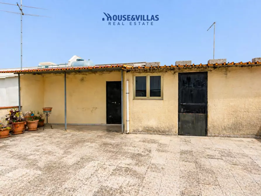 Immagine 3 di Appartamento in vendita  in Via Giovanni Giolitti a Noto