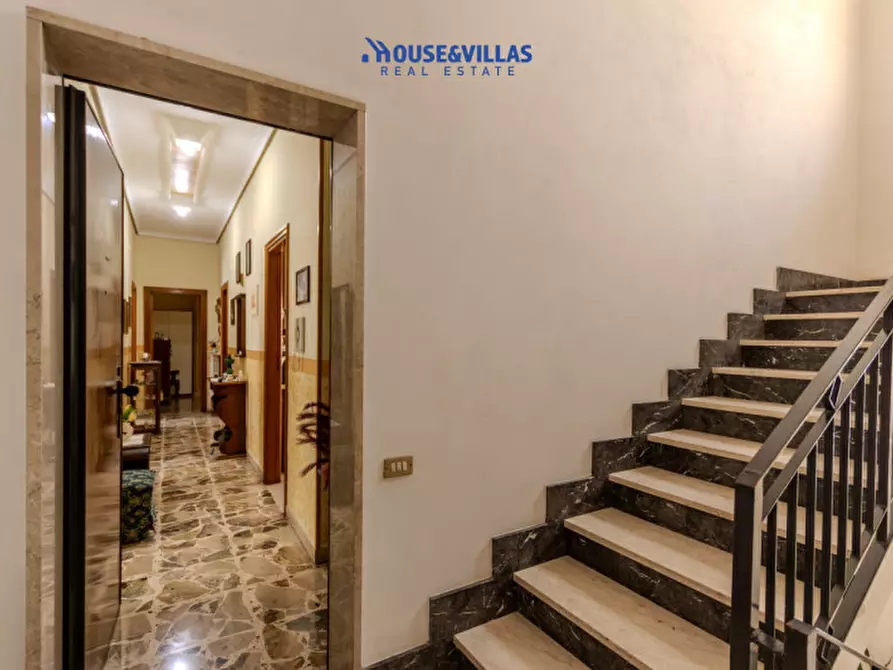 Immagine 5 di Appartamento in vendita  in Via Giovanni Giolitti a Noto
