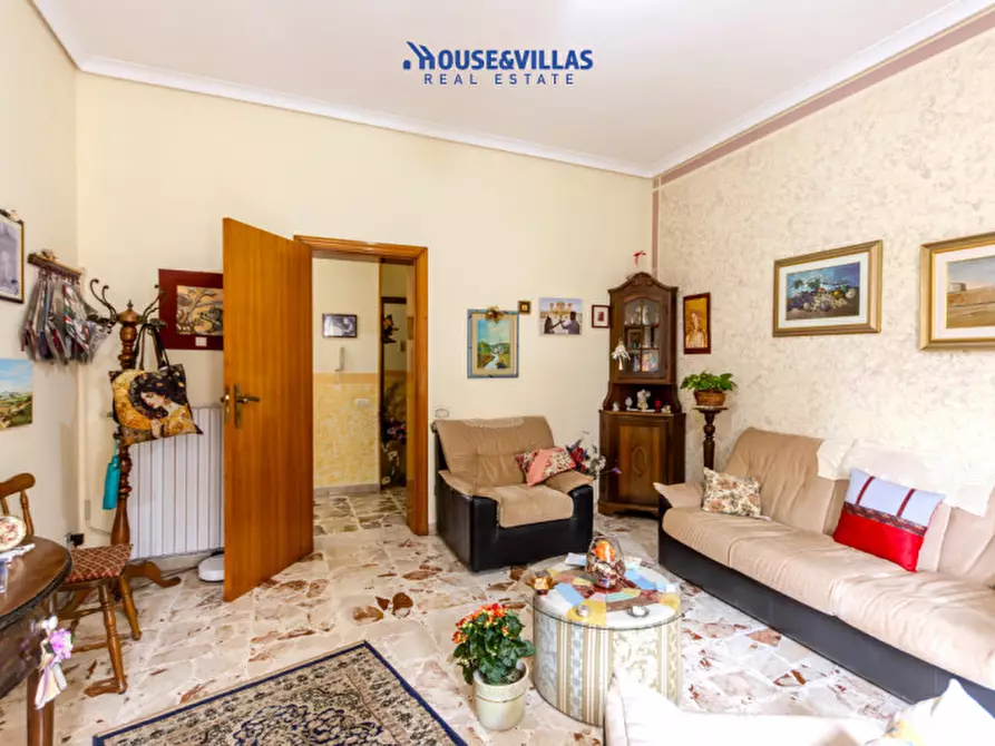 Immagine 8 di Appartamento in vendita  in Via Giovanni Giolitti a Noto