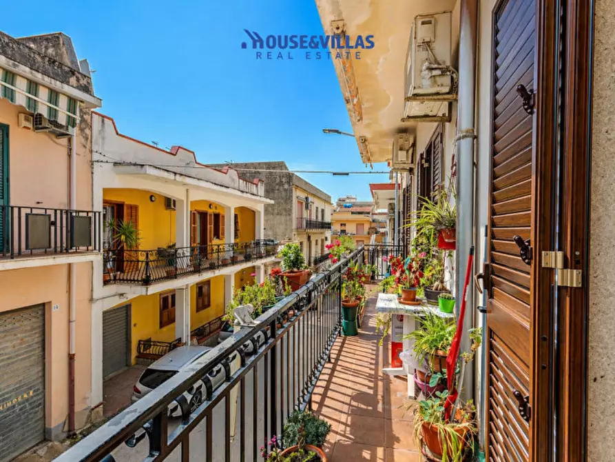 Immagine 15 di Appartamento in vendita  in Via Giovanni Giolitti a Noto