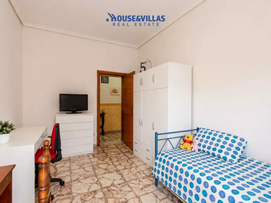 Immagine 17 di Appartamento in vendita  in Via Giovanni Giolitti a Noto