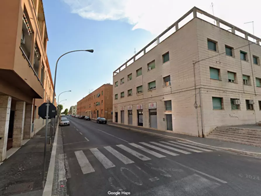 Immagine 1 di Appartamento in vendita  a Guidonia Montecelio