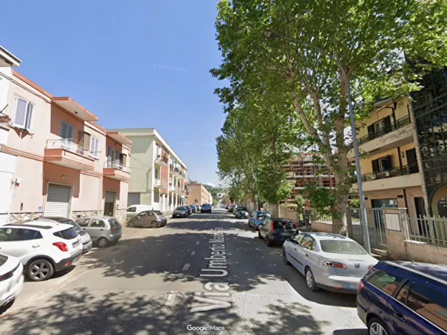 Immagine 3 di Appartamento in vendita  a Guidonia Montecelio