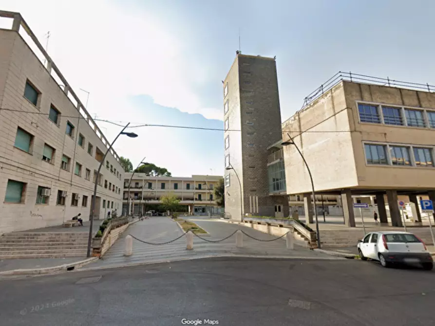 Immagine 4 di Appartamento in vendita  a Guidonia Montecelio