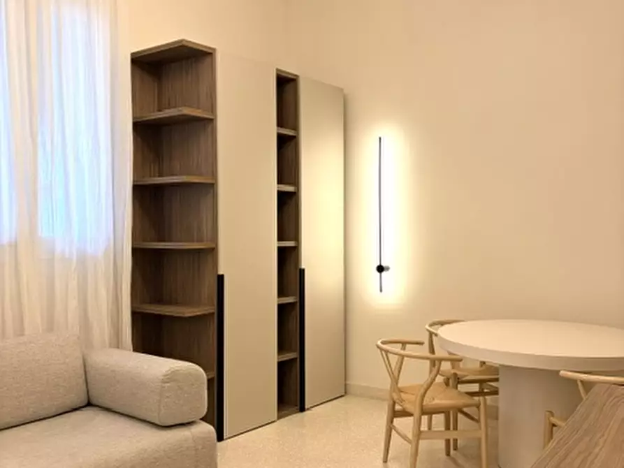 Immagine 2 di Appartamento in affitto  in Via Altinate a Padova