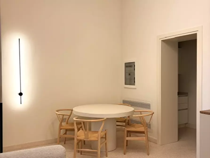 Immagine 3 di Appartamento in affitto  in Via Altinate a Padova