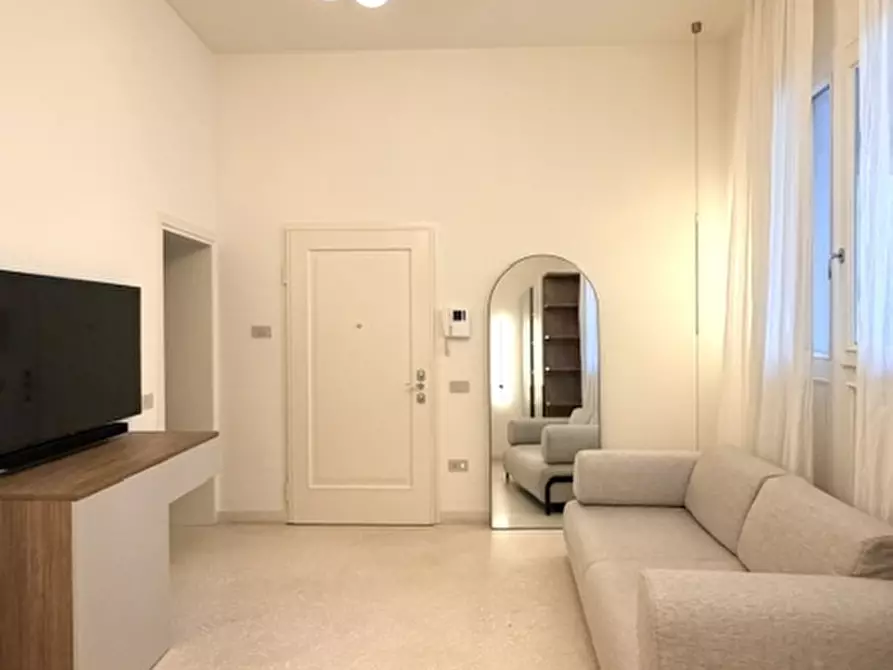 Immagine 4 di Appartamento in affitto  in Via Altinate a Padova