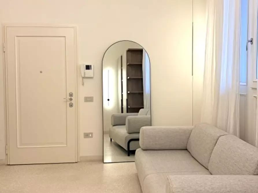 Immagine 5 di Appartamento in affitto  in Via Altinate a Padova
