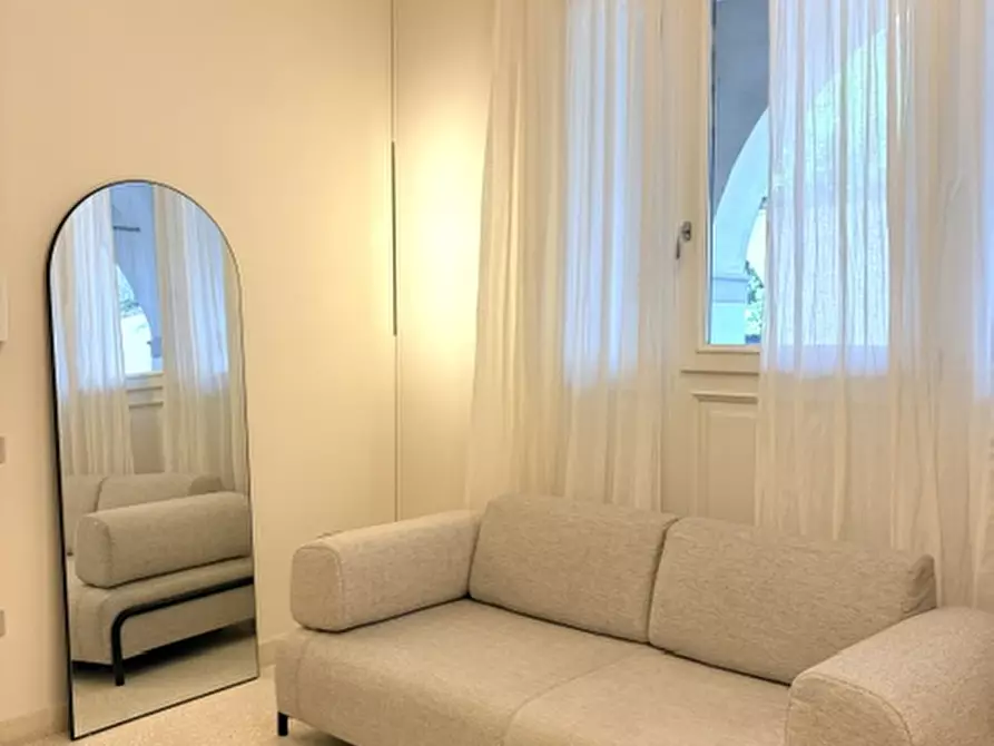 Immagine 6 di Appartamento in affitto  in Via Altinate a Padova