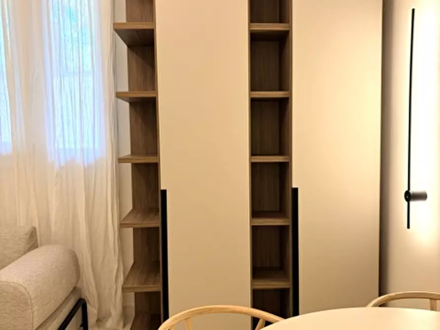 Immagine 7 di Appartamento in affitto  in Via Altinate a Padova