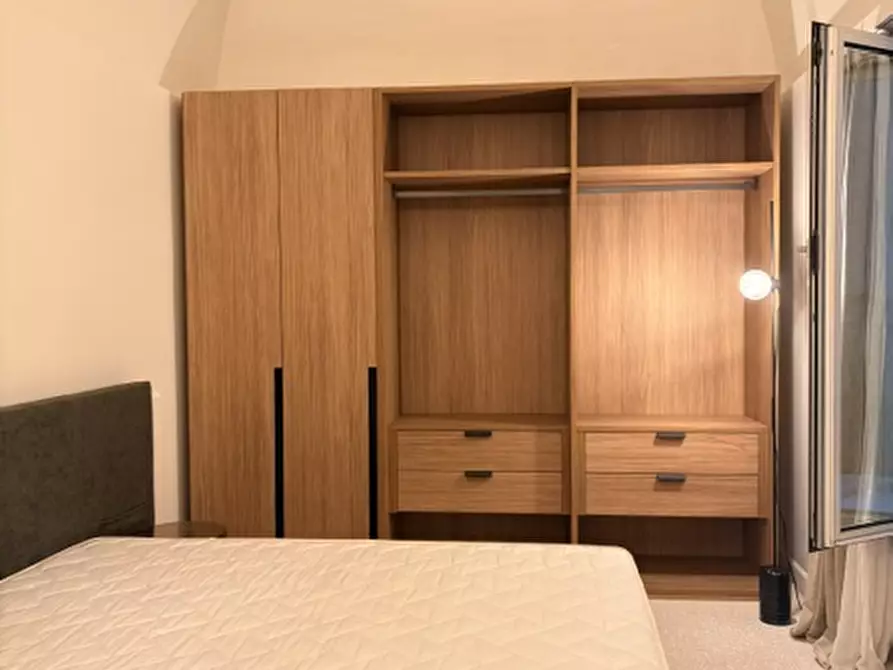 Immagine 8 di Appartamento in affitto  in Via Altinate a Padova