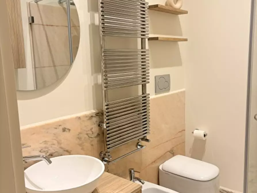 Immagine 14 di Appartamento in affitto  in Via Altinate a Padova